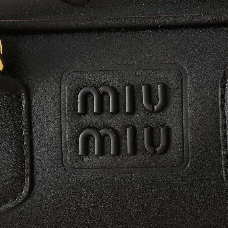 Miu Miu Top Handle Bags